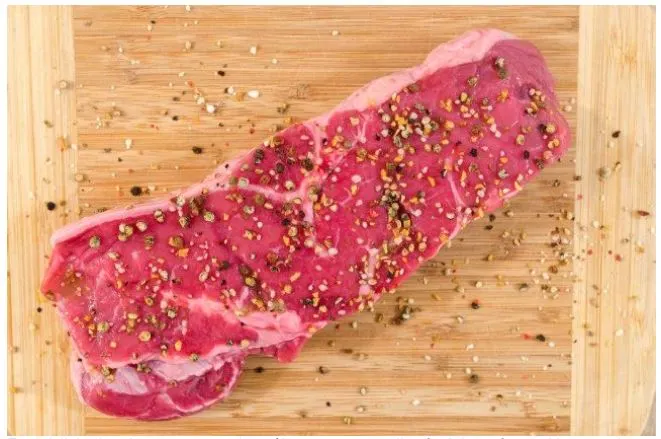 Proteinfordøjelighed